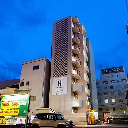 Staytus Kagoshima Eksteriør bilde